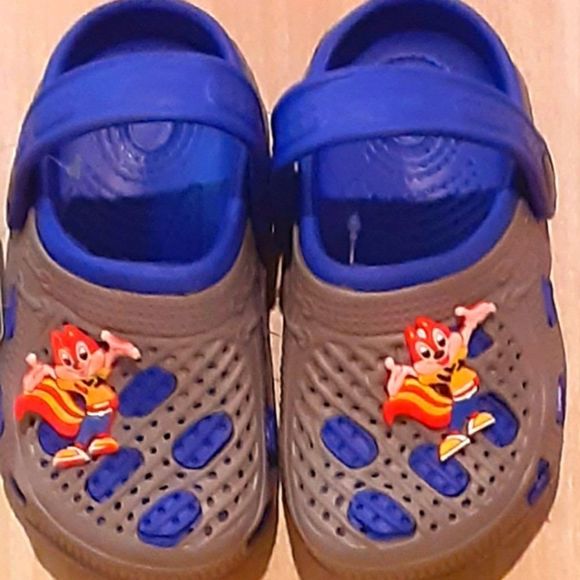 ❤❤CHILDREN CLASSIC CLOGS WATER SHOES - Picture 1 of 4